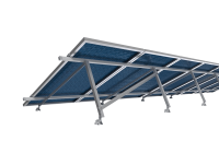 Roof Top – Angled Railed